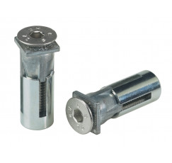 Príchytka Quick-Fix LOCINOX