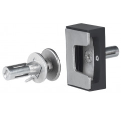 Blokovací prvok HOOK LOCINOX
