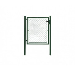 Bránka Garden 100x100 cm PVC