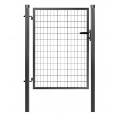 Bránka SOLID 145x102 cm PVC