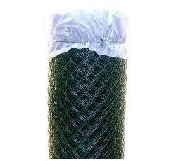 Pletivo na ploty PVC 100 cm 50x50 bal-25 m