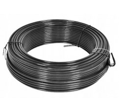 Viazací drôt Antracit 2,0mm/30m