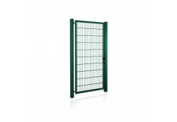 Bránka U-K 1230x1000 PVC