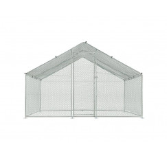 Klietka 3x2x2m