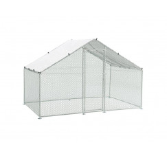 Klietka 3x2x2m