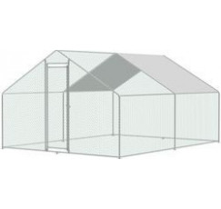 Klietka 3x4x2