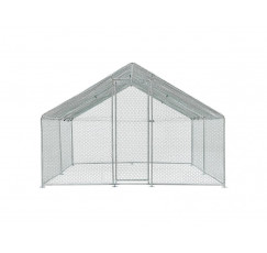 Klietka 3x4x2