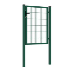 Brana UNI 100x150cm RAL6005