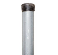 Plotový stĺpik BPL 48mm Zn