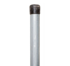 Plotový stĺpik BPL 38mm Zn
