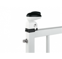 Zámok bazénový Twist LOCINOX