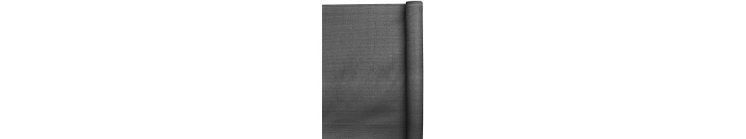 Tieniaci úplet 230g/m2 95% Antracit
