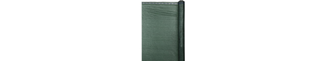Tieniaci úplet 180g/m2 90% Zelený