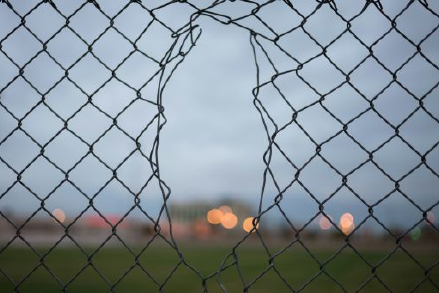 Najčastejšie chyby pri výbere plotu